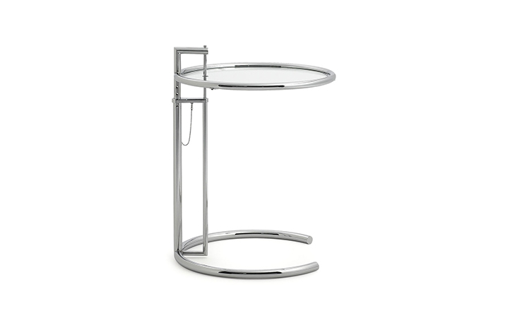 创意火狐官方网站 - 桌几|咖啡桌|办公火狐官方网站|火狐HUOHU（中国）火狐官方网站|银色可调式桌