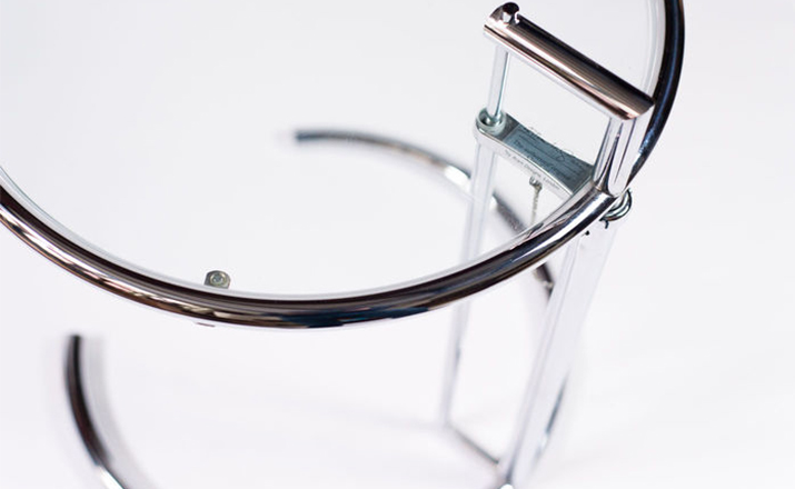 创意火狐官方网站 - 桌几|咖啡桌|办公火狐官方网站|火狐HUOHU（中国）火狐官方网站|银色可调式桌