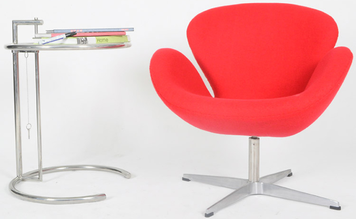 创意火狐官方网站 - 桌几|咖啡桌|办公火狐官方网站|火狐HUOHU（中国）火狐官方网站|银色可调式桌