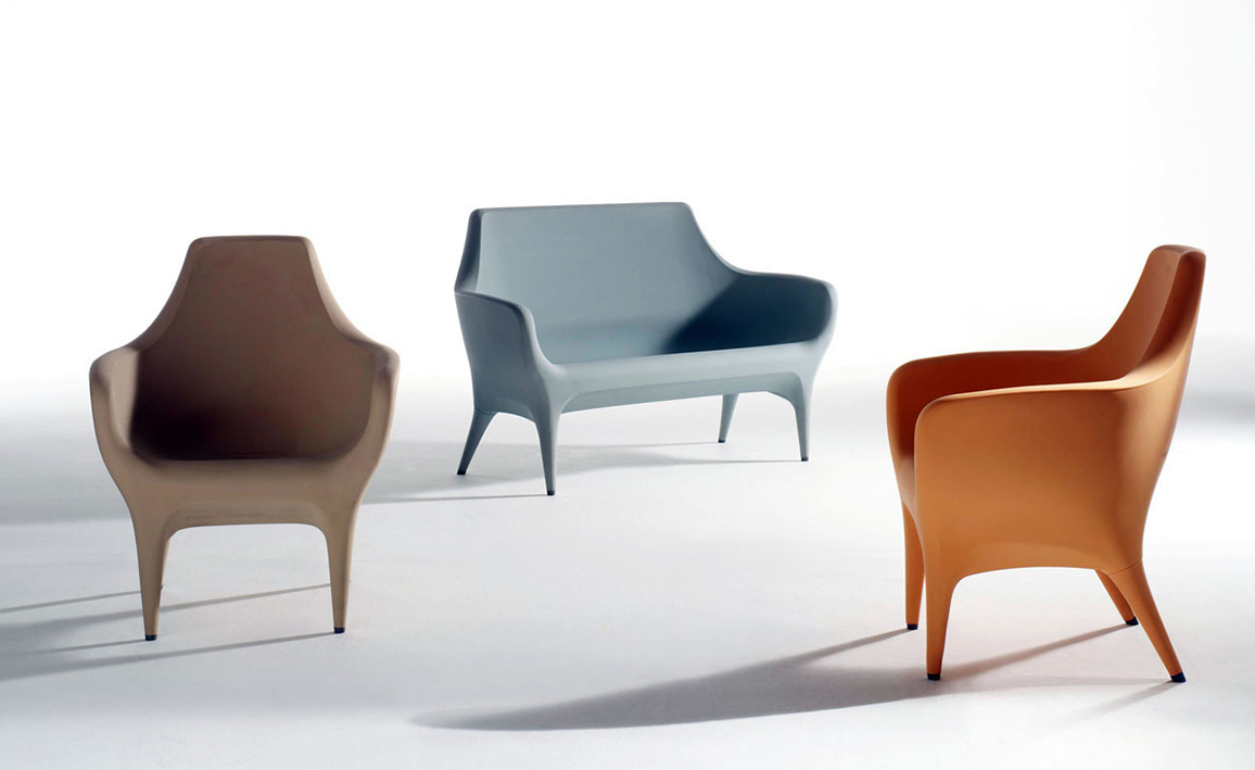 创意火狐官方网站 - 坐具|沙发|办公火狐官方网站|火狐HUOHU（中国）火狐官方网站|Poltronas Showtime 沙发