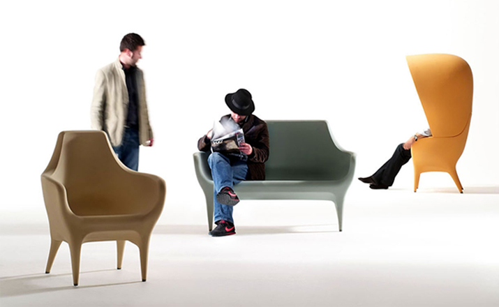 创意火狐官方网站 - 坐具|沙发|办公火狐官方网站|火狐HUOHU（中国）火狐官方网站|Poltronas Showtime 沙发