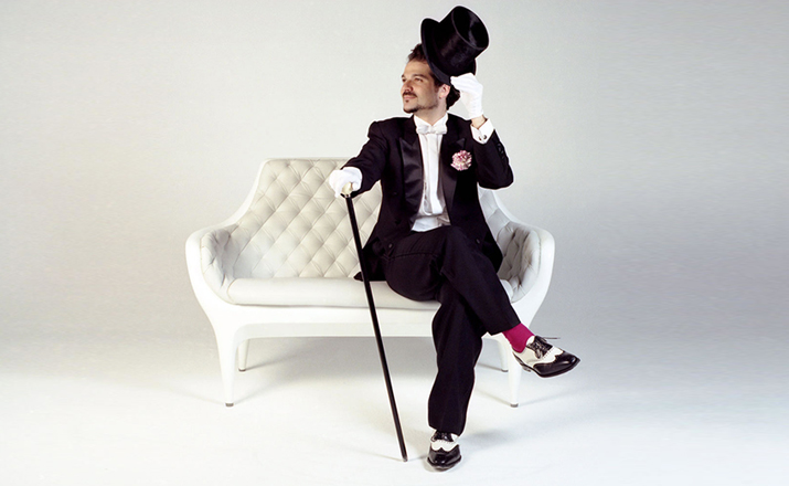 创意火狐官方网站 - 坐具|沙发|办公火狐官方网站|火狐HUOHU（中国）火狐官方网站|Poltronas Showtime 沙发