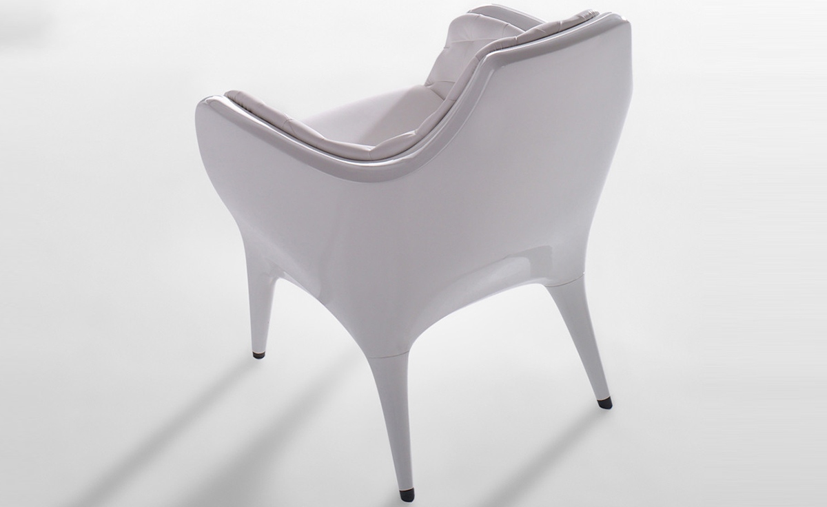 创意火狐官方网站 - 坐具|沙发|办公火狐官方网站|火狐HUOHU（中国）火狐官方网站|Poltronas Showtime 扶手椅