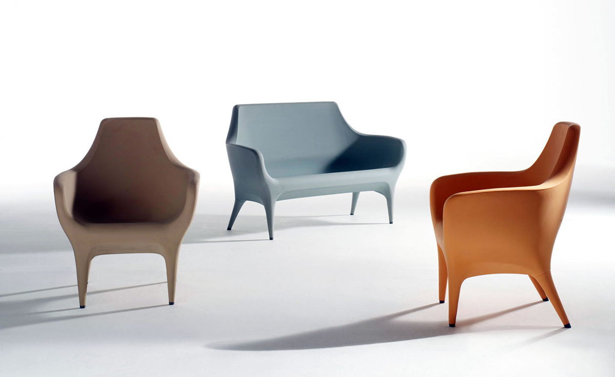 创意火狐官方网站 - 坐具|沙发|办公火狐官方网站|火狐HUOHU（中国）火狐官方网站|Poltronas Showtime 扶手椅