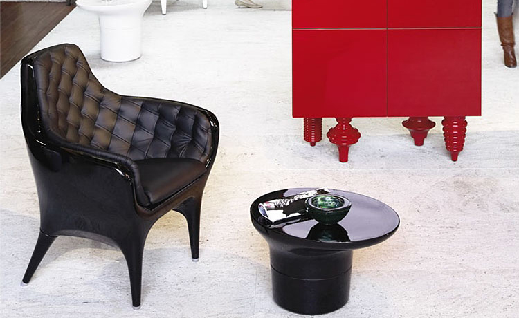 创意火狐官方网站 - 坐具|沙发|办公火狐官方网站|火狐HUOHU（中国）火狐官方网站|Poltronas Showtime 扶手椅