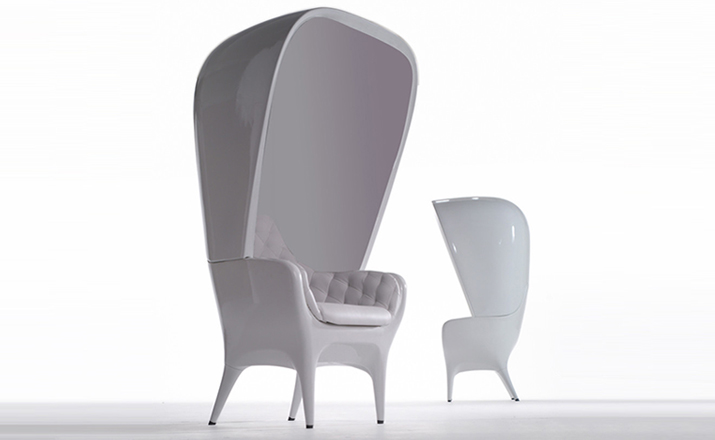 创意火狐官方网站 - 坐具|户外椅|办公火狐官方网站|火狐HUOHU（中国）火狐官方网站|Poltronas Showtime头巾扶手椅