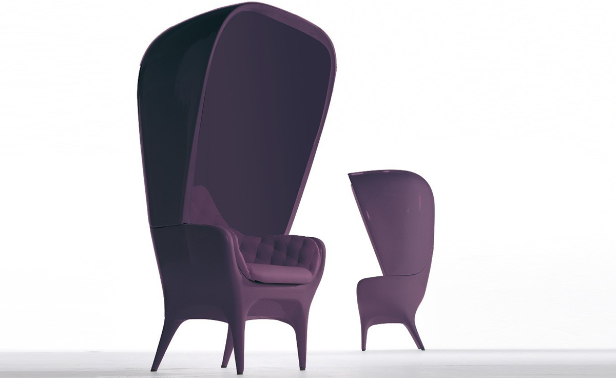 创意火狐官方网站 - 坐具|户外椅|办公火狐官方网站|火狐HUOHU（中国）火狐官方网站|Poltronas Showtime头巾扶手椅