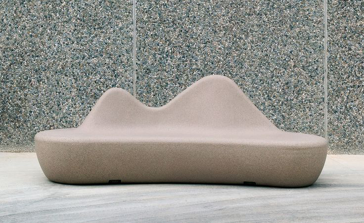 创意火狐官方网站 - 坐具|长凳|办公火狐官方网站|火狐HUOHU（中国）火狐官方网站|BDlove 长凳/山峰长凳