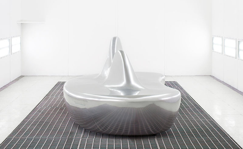 创意火狐官方网站 - 坐具|长凳|办公火狐官方网站|火狐HUOHU（中国）火狐官方网站|BDlove 长凳/山峰长凳