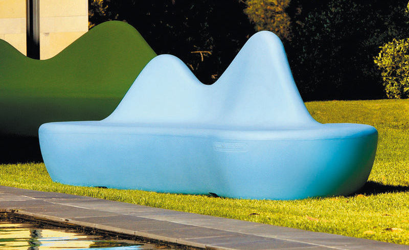 创意火狐官方网站 - 坐具|长凳|办公火狐官方网站|火狐HUOHU（中国）火狐官方网站|BDlove 长凳/山峰长凳