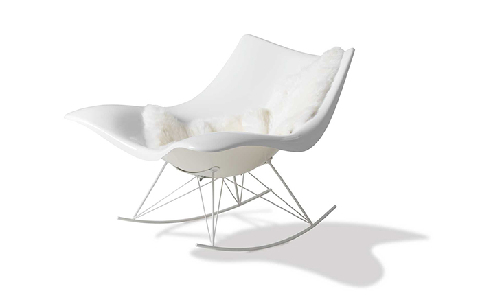 创意火狐官方网站 - 坐具|休闲椅|办公火狐官方网站|火狐HUOHU（中国）火狐官方网站|黄貂鱼摇摆椅