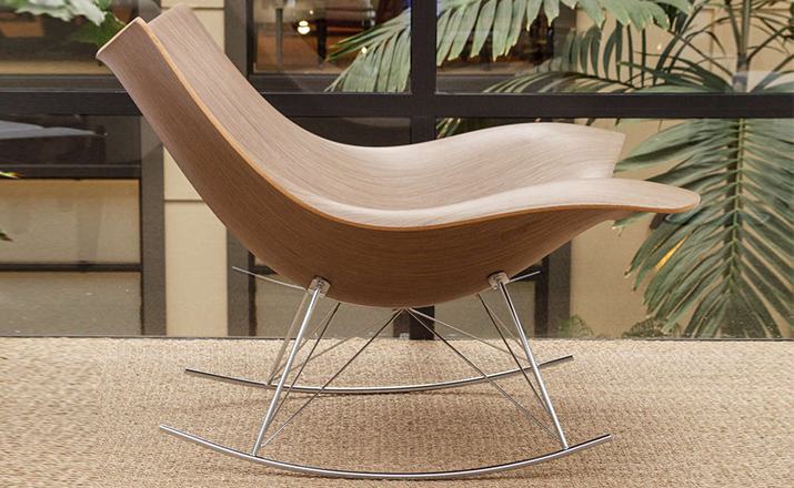 创意火狐官方网站 - 坐具|休闲椅|办公火狐官方网站|火狐HUOHU（中国）火狐官方网站|黄貂鱼摇摆椅