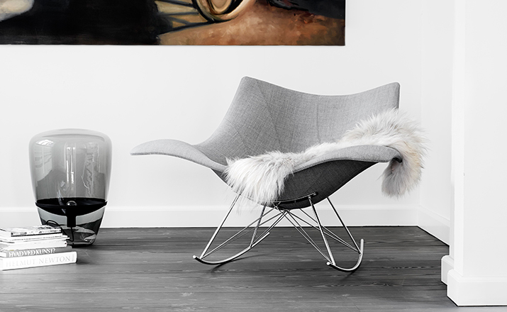 创意火狐官方网站 - 坐具|休闲椅|办公火狐官方网站|火狐HUOHU（中国）火狐官方网站|黄貂鱼摇摆椅