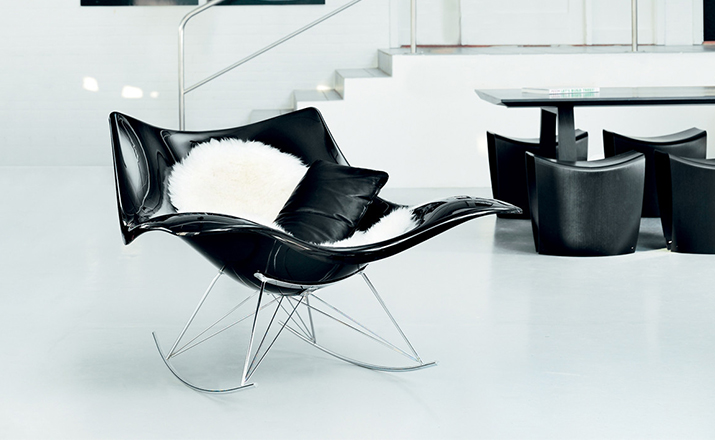 创意火狐官方网站 - 坐具|休闲椅|办公火狐官方网站|火狐HUOHU（中国）火狐官方网站|黄貂鱼摇摆椅