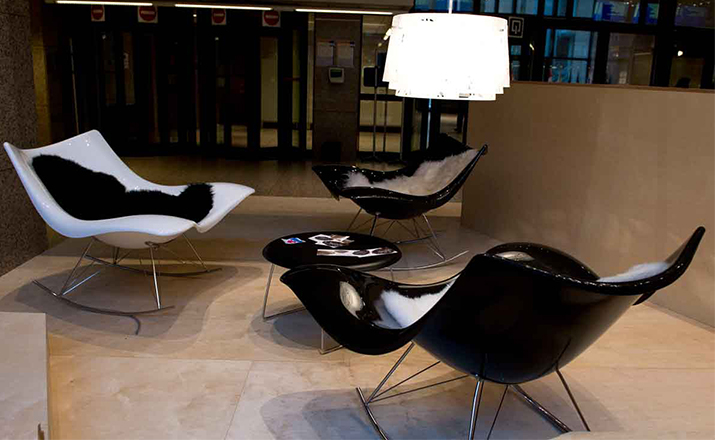 创意火狐官方网站 - 坐具|休闲椅|办公火狐官方网站|火狐HUOHU（中国）火狐官方网站|黄貂鱼摇摆椅