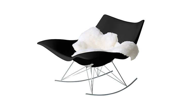 [创意火狐官方网站 - 坐具|休闲椅|办公火狐官方网站|火狐HUOHU（中国）火狐官方网站|黄貂鱼摇摆椅]