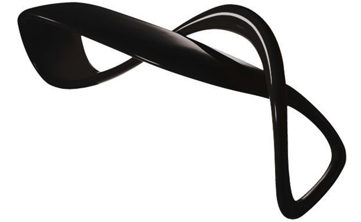 创意火狐官方网站 - 坐具|长凳|办公火狐官方网站|火狐HUOHU（中国）火狐官方网站|蜻蜓椅/流线型休闲凳