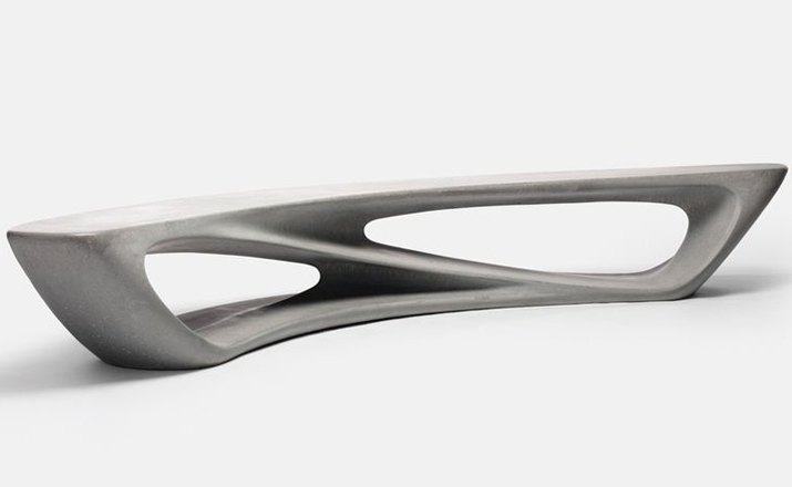 创意火狐官方网站 - 坐具|长凳|办公火狐官方网站|火狐HUOHU（中国）火狐官方网站|月亮椅/流线型休闲凳