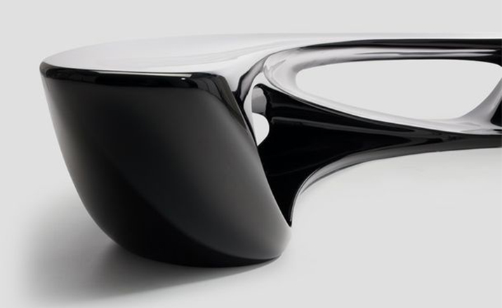 创意火狐官方网站 - 坐具|长凳|办公火狐官方网站|火狐HUOHU（中国）火狐官方网站|月亮椅/流线型休闲凳