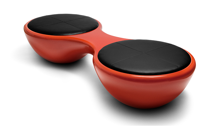 创意火狐官方网站 - 坐具|长凳|办公火狐官方网站|火狐HUOHU（中国）火狐官方网站|联合双座凳