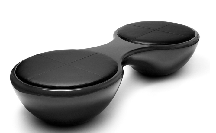 创意火狐官方网站 - 坐具|长凳|办公火狐官方网站|火狐HUOHU（中国）火狐官方网站|联合双座凳