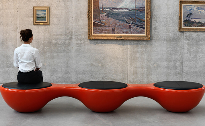 创意火狐官方网站 - 坐具|长凳|办公火狐官方网站|火狐HUOHU（中国）火狐官方网站|联合三座凳