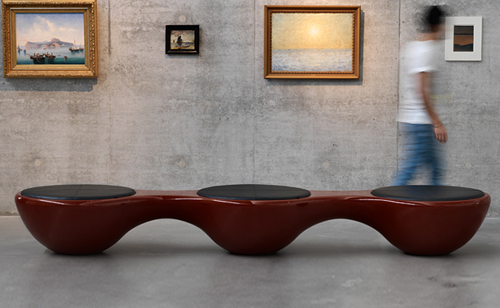 创意火狐官方网站 - 坐具|长凳|办公火狐官方网站|火狐HUOHU（中国）火狐官方网站|联合三座凳