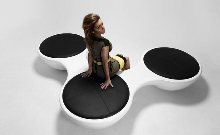 创意火狐官方网站 - 坐具|长凳|办公火狐官方网站|火狐HUOHU（中国）火狐官方网站|联合三座凳