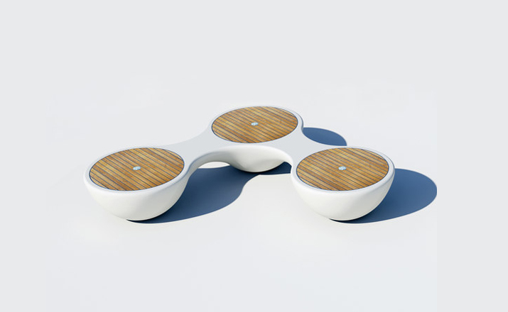 [创意火狐官方网站 - 坐具|长凳|办公火狐官方网站|火狐HUOHU（中国）火狐官方网站|联合三座凳]