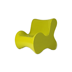 甜心休闲椅 凯瑞姆·瑞席  Vondom火狐官方网站品牌