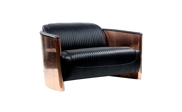 创意火狐官方网站 - 坐具|沙发|办公火狐官方网站|火狐HUOHU（中国）火狐官方网站|飞行员Tomcat双座沙发