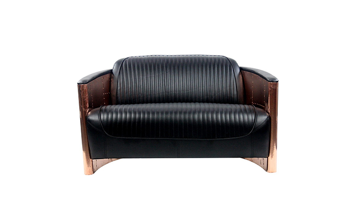 [创意火狐官方网站 - 坐具|沙发|办公火狐官方网站|火狐HUOHU（中国）火狐官方网站|飞行员Tomcat双座沙发]