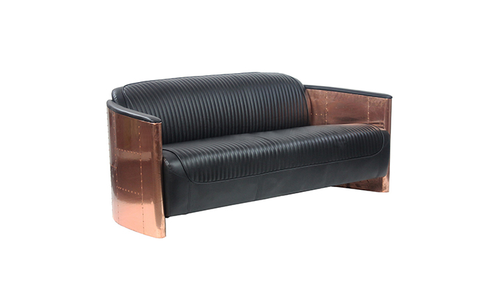 创意火狐官方网站 - 坐具|沙发|办公火狐官方网站|火狐HUOHU（中国）火狐官方网站|飞行员Tomcat三座沙发