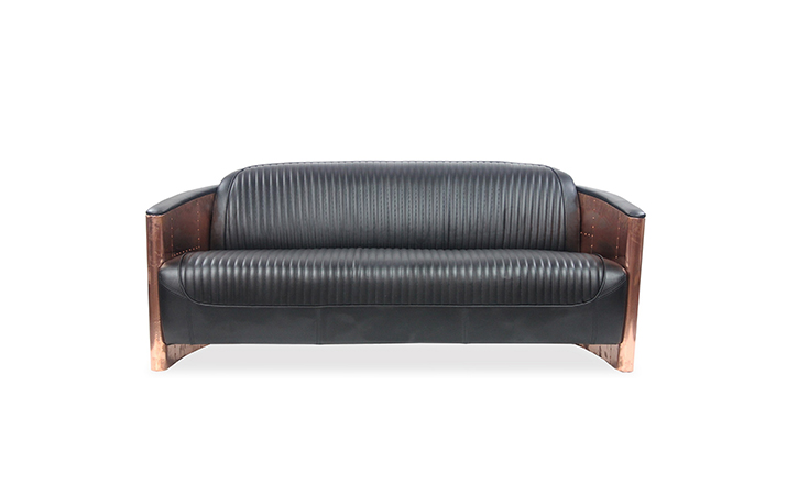 [创意火狐官方网站 - 坐具|沙发|办公火狐官方网站|火狐HUOHU（中国）火狐官方网站|飞行员Tomcat三座沙发]