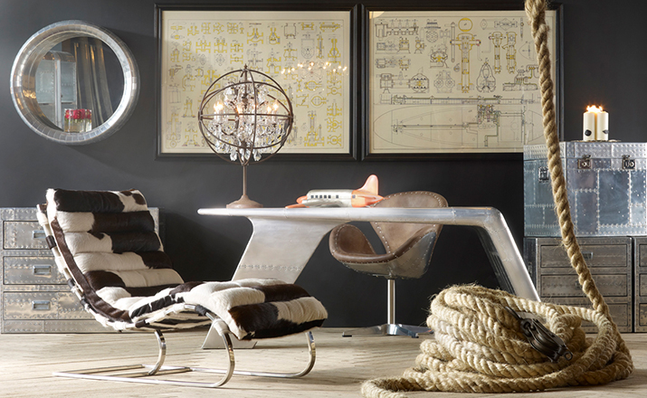 创意火狐官方网站 - 桌几|办公桌|办公火狐官方网站|火狐HUOHU（中国）火狐官方网站|飞行员瓦尔基里台