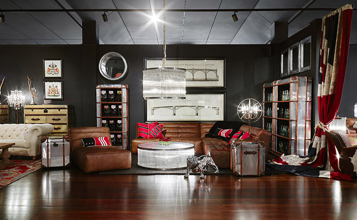 创意火狐官方网站 - 卧室|床头几|办公火狐官方网站|火狐HUOHU（中国）火狐官方网站|Globetrekker 赛德桌