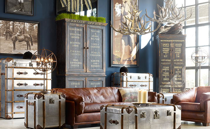 创意火狐官方网站 - 卧室|床头几|办公火狐官方网站|火狐HUOHU（中国）火狐官方网站|Globetrekker 赛德桌