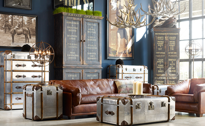 创意火狐官方网站 - 桌几|办公桌|办公火狐官方网站|火狐HUOHU（中国）火狐官方网站|Globetrekker 躯干桌