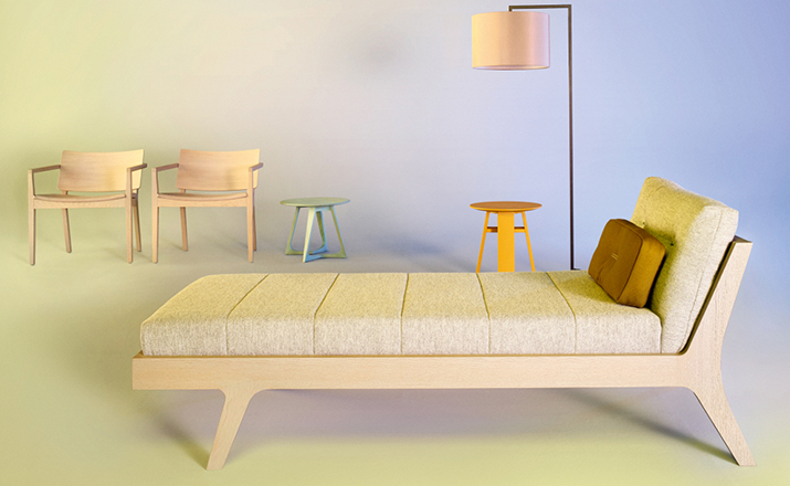 创意火狐官方网站 - 卧室|床|办公火狐官方网站|火狐HUOHU（中国）火狐官方网站|梅洛沙发椅