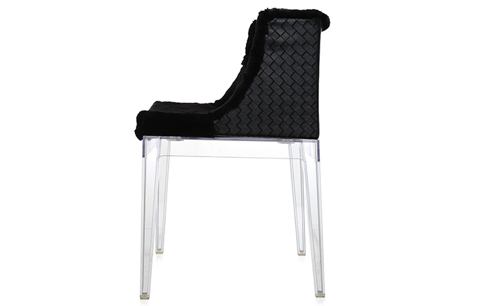 创意火狐官方网站 - 坐具|餐椅|办公火狐官方网站|火狐HUOHU（中国）火狐官方网站|Kravitz 小姐扶手椅