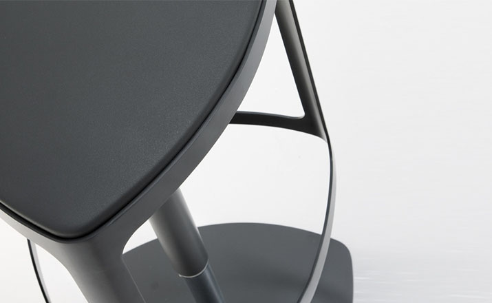 [创意火狐官方网站 - 坐具|吧椅/凳子|办公火狐官方网站|火狐HUOHU（中国）火狐官方网站|Clip Stool]