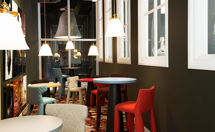 创意火狐官方网站 - 坐具|吧椅/凳子|办公火狐官方网站|火狐HUOHU（中国）火狐官方网站|怪物酒吧凳迪维纳混色