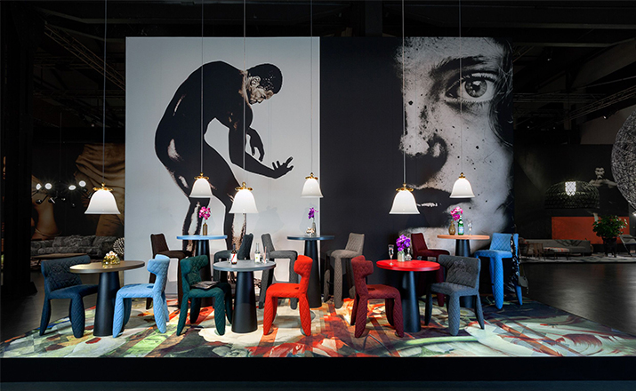 创意火狐官方网站 - 坐具|吧椅/凳子|办公火狐官方网站|火狐HUOHU（中国）火狐官方网站|怪物酒吧凳迪维纳混色