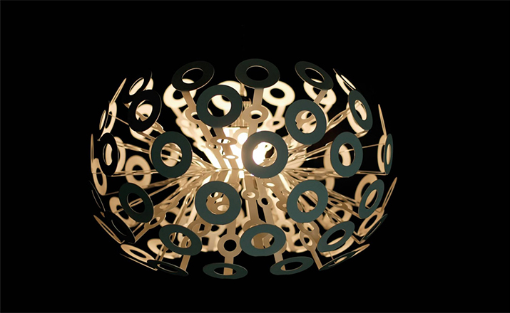 创意火狐官方网站 - 灯饰|吊灯|办公火狐官方网站|火狐HUOHU（中国）火狐官方网站|蒲公英吊灯