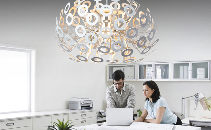 创意火狐官方网站 - 灯饰|吊灯|办公火狐官方网站|火狐HUOHU（中国）火狐官方网站|蒲公英吊灯