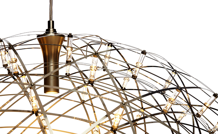 创意火狐官方网站 - 灯饰|吊灯|办公火狐官方网站|火狐HUOHU（中国）火狐官方网站|雷蒙圆顶79悬挂灯