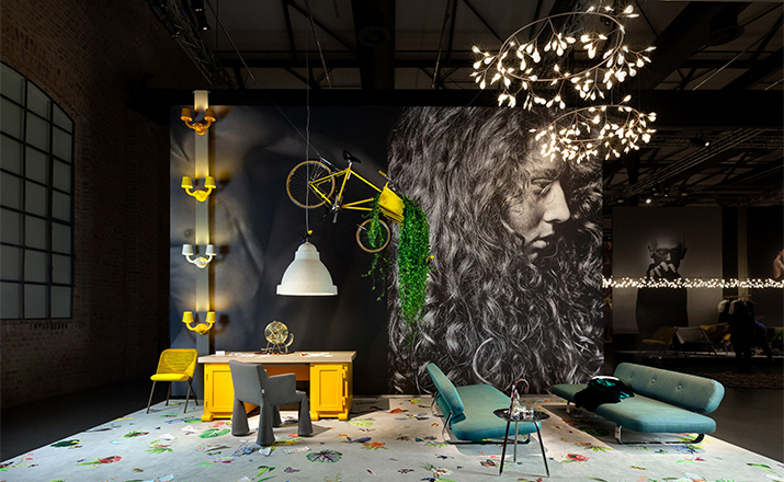 创意火狐官方网站 - 灯饰|吊灯|办公火狐官方网站|火狐HUOHU（中国）火狐官方网站|独活大号o形吊灯