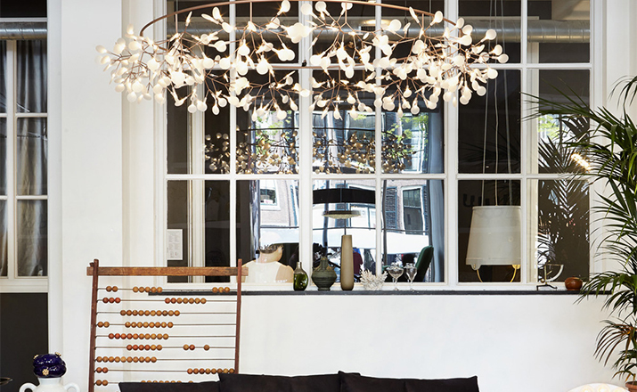 创意火狐官方网站 - 灯饰|吊灯|办公火狐官方网站|火狐HUOHU（中国）火狐官方网站|独活大号o形吊灯