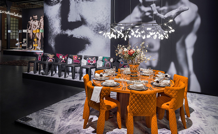 创意火狐官方网站 - 灯饰|吊灯|办公火狐官方网站|火狐HUOHU（中国）火狐官方网站|独活大号o形吊灯