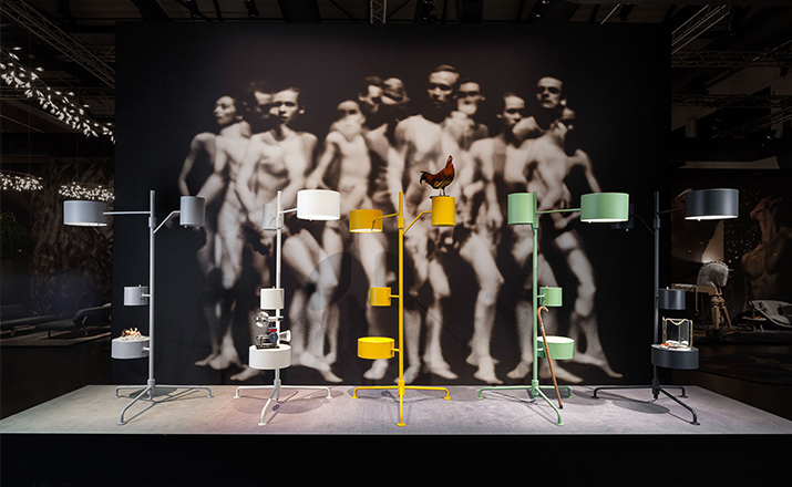 创意火狐官方网站 - 灯饰|落地灯|办公火狐官方网站|火狐HUOHU（中国）火狐官方网站|statistocrat落地灯